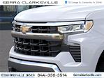 2025 Chevrolet Silverado 1500 Crew Cab 4x4, Pickup for sale #T250181 - photo 13