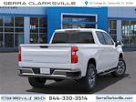 2025 Chevrolet Silverado 1500 Crew Cab 4x4, Pickup for sale #T250181 - photo 5