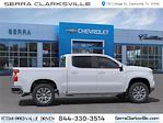 2025 Chevrolet Silverado 1500 Crew Cab 4x4, Pickup for sale #T250181 - photo 6