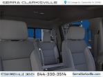 2025 Chevrolet Silverado 1500 Crew Cab 4x4, Pickup for sale #T250182 - photo 24