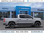 2025 Chevrolet Silverado 1500 Crew Cab 4x4, Pickup for sale #T250186 - photo 6