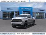 2025 Chevrolet Silverado 1500 Crew Cab 4x4, Pickup for sale #T250186 - photo 8