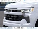 2025 Chevrolet Silverado 1500 Crew Cab 4x4, Pickup for sale #T250189 - photo 13