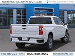 2025 Chevrolet Silverado 1500 Crew Cab 4x4, Pickup for sale #T250189 - photo 5