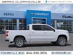 2025 Chevrolet Silverado 1500 Crew Cab 4x4, Pickup for sale #T250189 - photo 6