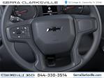 2025 Chevrolet Silverado 1500 Crew Cab 4x4, Pickup for sale #T250190 - photo 19