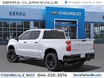 2025 Chevrolet Silverado 1500 Crew Cab 4x4, Pickup for sale #T250190 - photo 4