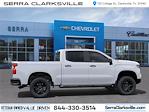 2025 Chevrolet Silverado 1500 Crew Cab 4x4, Pickup for sale #T250190 - photo 6