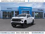 2025 Chevrolet Silverado 1500 Crew Cab 4x4, Pickup for sale #T250190 - photo 8