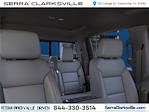 2025 Chevrolet Silverado 1500 Crew Cab 4x4, Pickup for sale #T250200 - photo 24