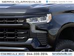 New 2025 Chevrolet Silverado 1500 RST Crew Cab 4x4, Pickup for sale #T250202 - photo 10