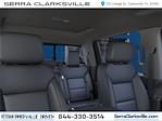 New 2025 Chevrolet Silverado 1500 RST Crew Cab 4x4, Pickup for sale #T250202 - photo 24