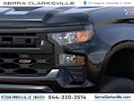 2025 Chevrolet Silverado 1500 Crew Cab 4x4, Pickup for sale #T250203 - photo 10