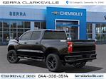 2025 Chevrolet Silverado 1500 Crew Cab 4x4, Pickup for sale #T250203 - photo 4