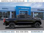 2025 Chevrolet Silverado 1500 Crew Cab 4x4, Pickup for sale #T250203 - photo 6