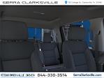 2025 Chevrolet Silverado 1500 Crew Cab 4x4, Pickup for sale #T250204 - photo 24