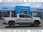 2025 Chevrolet Silverado 1500 Crew Cab 4x4, Pickup for sale #T250204 - photo 6