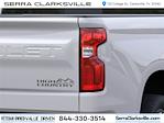 2025 Chevrolet Silverado 1500 Crew Cab 4x4, Pickup for sale #T250208 - photo 11