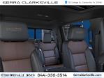 2025 Chevrolet Silverado 1500 Crew Cab 4x4, Pickup for sale #T250208 - photo 24