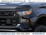 2025 Chevrolet Silverado 1500 Crew Cab 4x4, Pickup for sale #T250209 - photo 10