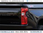 2025 Chevrolet Silverado 1500 Crew Cab 4x4, Pickup for sale #T250209 - photo 11