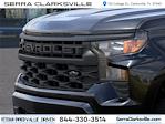 2025 Chevrolet Silverado 1500 Crew Cab 4x4, Pickup for sale #T250209 - photo 13