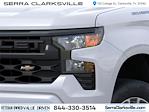 New 2025 Chevrolet Silverado 1500 Custom Crew Cab 4x2, Pickup for sale #T250210 - photo 10