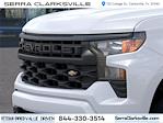 New 2025 Chevrolet Silverado 1500 Custom Crew Cab 4x2, Pickup for sale #T250210 - photo 13