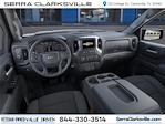 New 2025 Chevrolet Silverado 1500 Custom Crew Cab 4x2, Pickup for sale #T250210 - photo 15