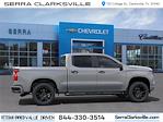 2025 Chevrolet Silverado 1500 Crew Cab 4x4, Pickup for sale #T250222 - photo 6