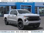 2025 Chevrolet Silverado 1500 Crew Cab 4x4, Pickup for sale #T250222 - photo 7