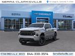 2025 Chevrolet Silverado 1500 Crew Cab 4x4, Pickup for sale #T250222 - photo 8