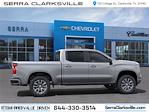 2025 Chevrolet Silverado 1500 Crew Cab 4x4, Pickup for sale #T250225 - photo 6