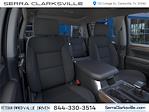 2025 Chevrolet Silverado 1500 Crew Cab 4x4, Pickup for sale #T250227 - photo 16