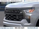 2025 Chevrolet Silverado 1500 Crew Cab 4x4, Pickup for sale #T250240 - photo 13