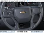 2025 Chevrolet Silverado 1500 Crew Cab 4x4, Pickup for sale #T250240 - photo 19