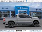 2025 Chevrolet Silverado 1500 Crew Cab 4x4, Pickup for sale #T250240 - photo 6