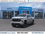 2025 Chevrolet Silverado 1500 Crew Cab 4x4, Pickup for sale #T250240 - photo 8