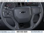 2025 Chevrolet Silverado 1500 Crew Cab 4x4, Pickup for sale #T250243 - photo 19