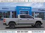 2025 Chevrolet Silverado 1500 Crew Cab 4x4, Pickup for sale #T250243 - photo 6