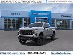 2025 Chevrolet Silverado 1500 Crew Cab 4x4, Pickup for sale #T250243 - photo 8