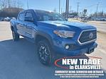 Used 2018 Toyota Tacoma TRD Off-Road Double Cab 4x4, Pickup for sale #T250243A - photo 1