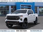 2025 Chevrolet Silverado 1500 Crew Cab 4x4, Pickup for sale #T250245 - photo 1