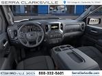 2025 Chevrolet Silverado 1500 Crew Cab 4x4, Pickup for sale #T250245 - photo 15