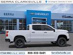 2025 Chevrolet Silverado 1500 Crew Cab 4x4, Pickup for sale #T250245 - photo 6