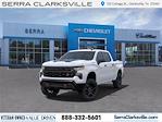 2025 Chevrolet Silverado 1500 Crew Cab 4x4, Pickup for sale #T250245 - photo 8