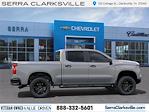 2025 Chevrolet Silverado 1500 Crew Cab 4x4, Pickup for sale #T250262 - photo 6