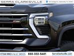 New 2025 Chevrolet Silverado 3500 LT Crew Cab 4x4, Pickup for sale #T250265 - photo 10