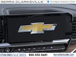 New 2025 Chevrolet Silverado 3500 LT Crew Cab 4x4, Pickup for sale #T250265 - photo 20