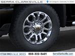 New 2025 Chevrolet Silverado 3500 LT Crew Cab 4x4, Pickup for sale #T250265 - photo 9